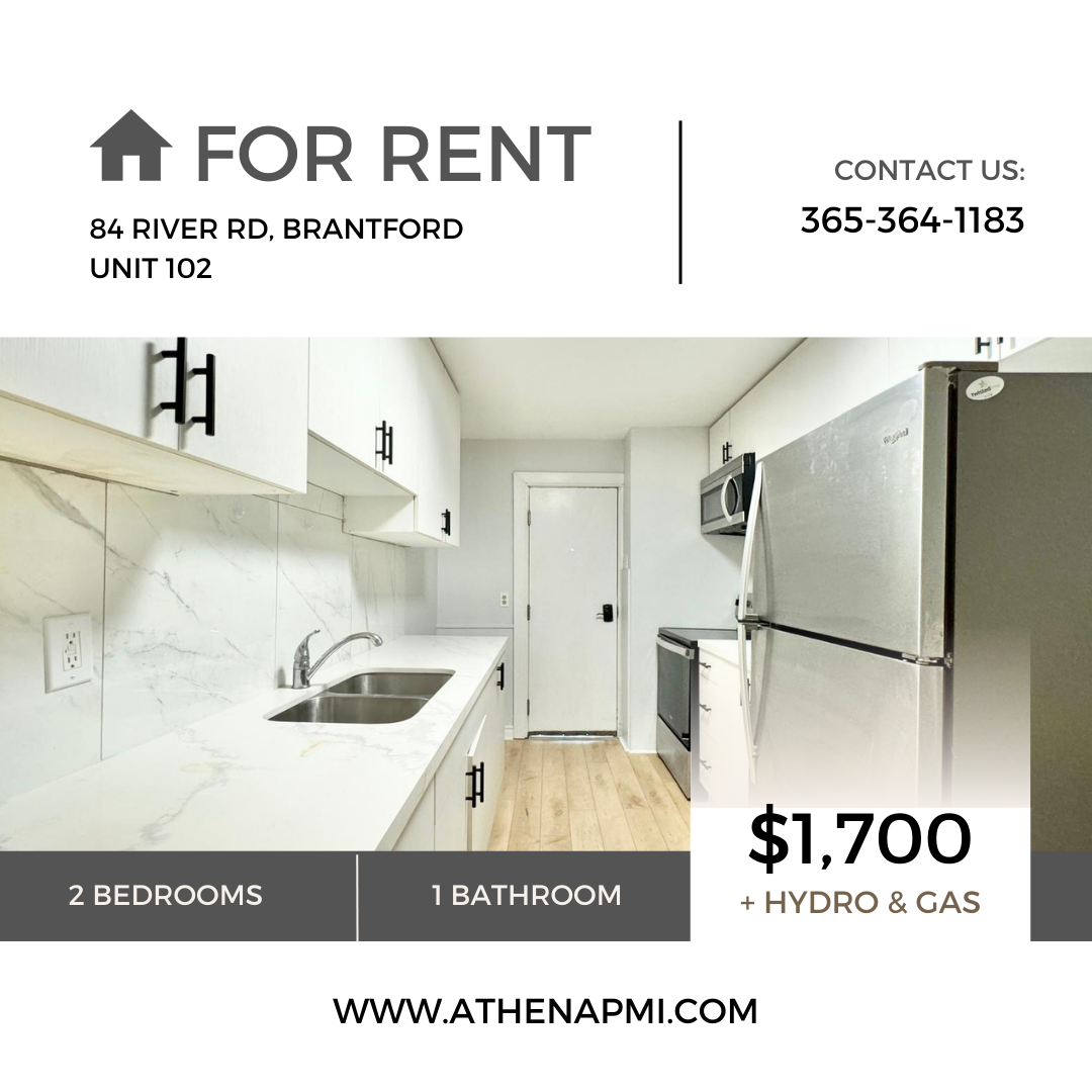 84 River Road - Unit 102