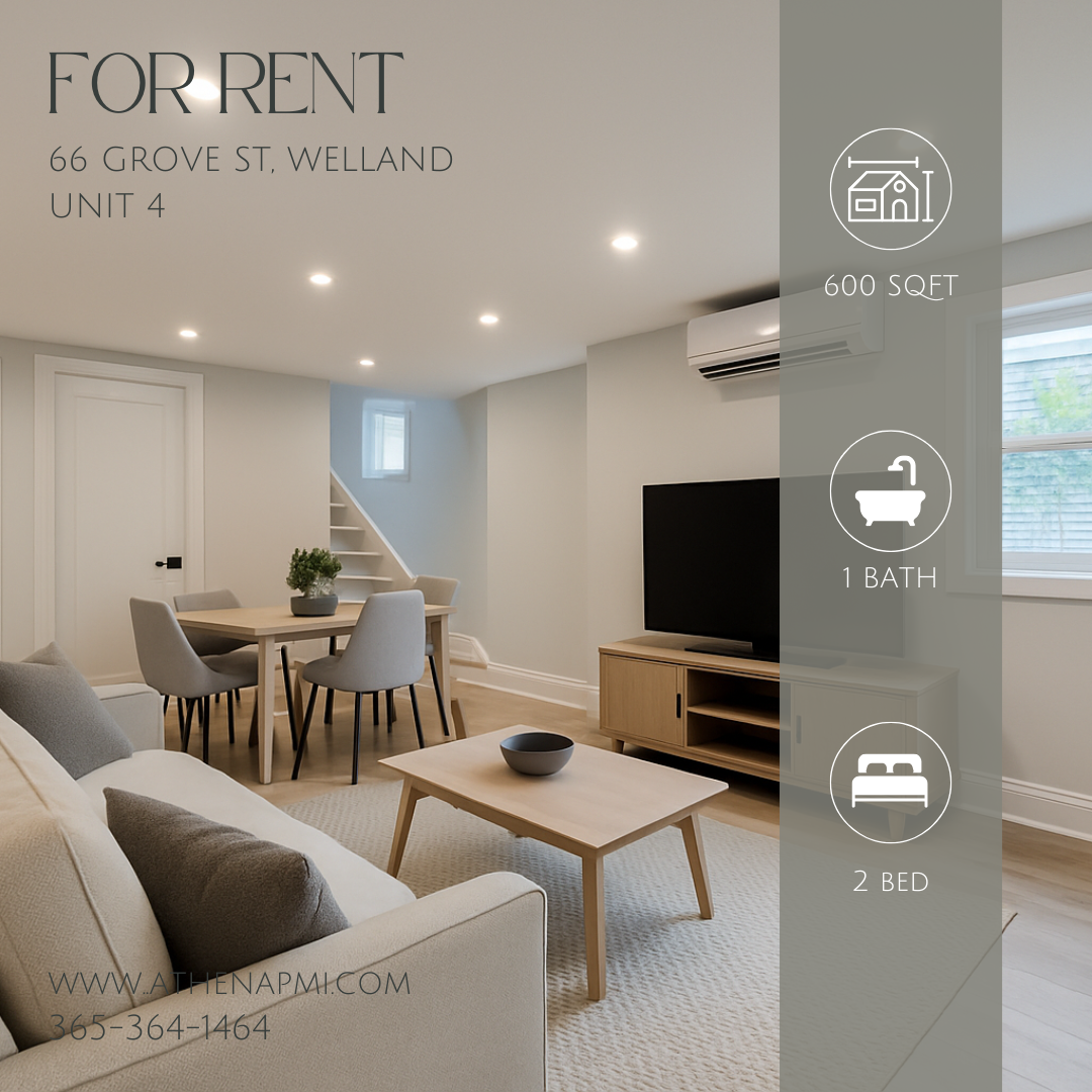 66 Grove Street - 4 (Basement)