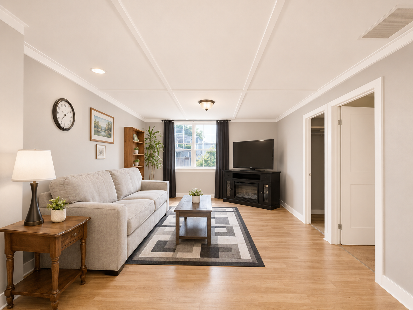 70 McRae Avenue - A