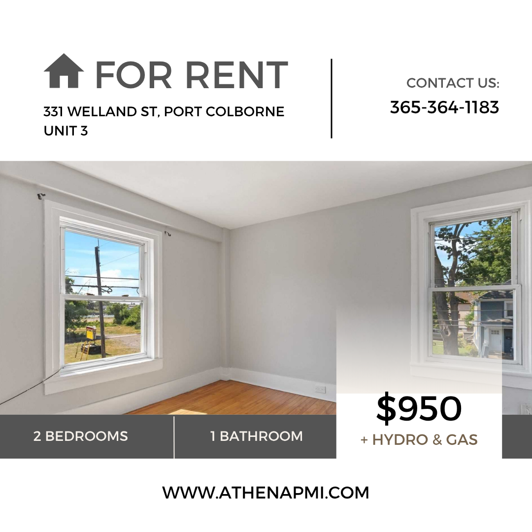 331 Welland St - 3
