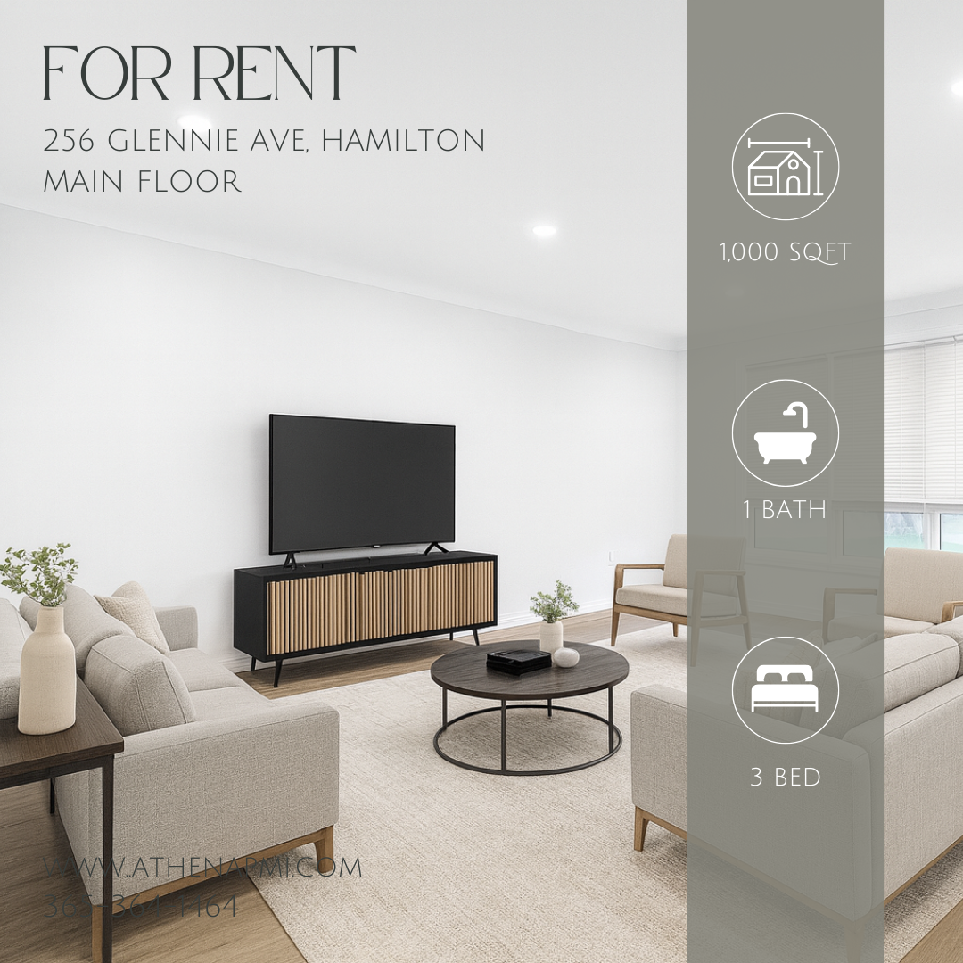 256 Glennie Avenue - Main