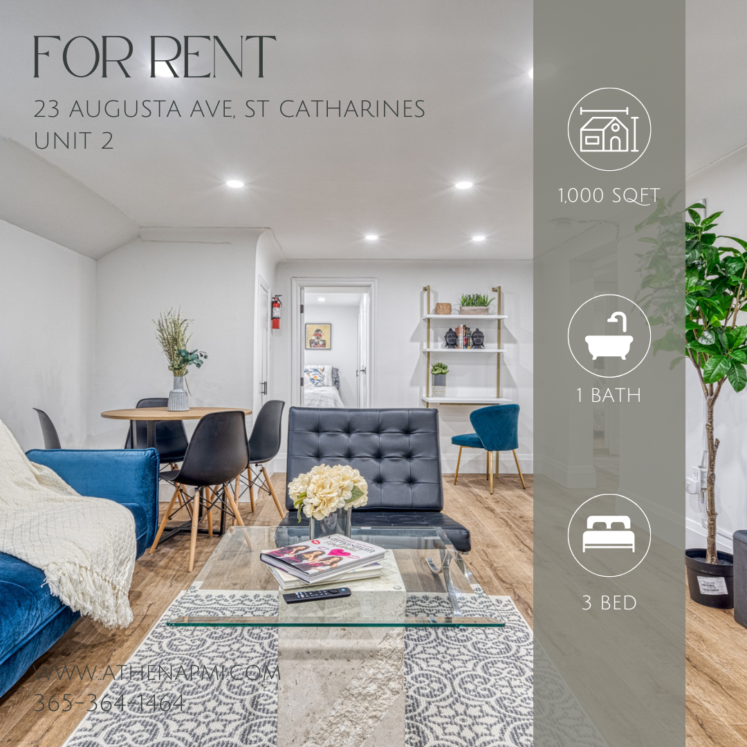 23 Augusta Avenue - 2