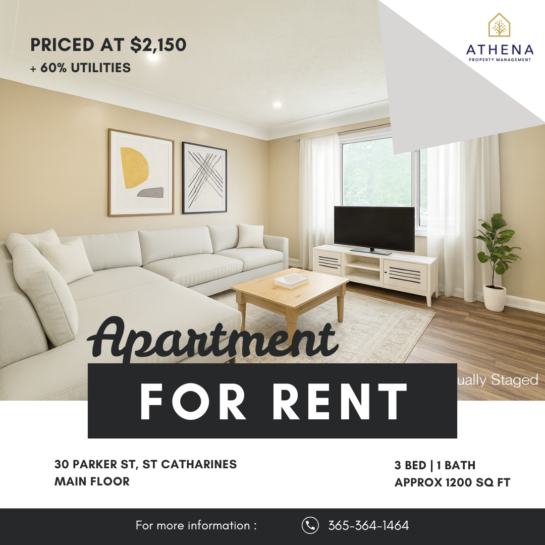 30 Parker Street - Upper