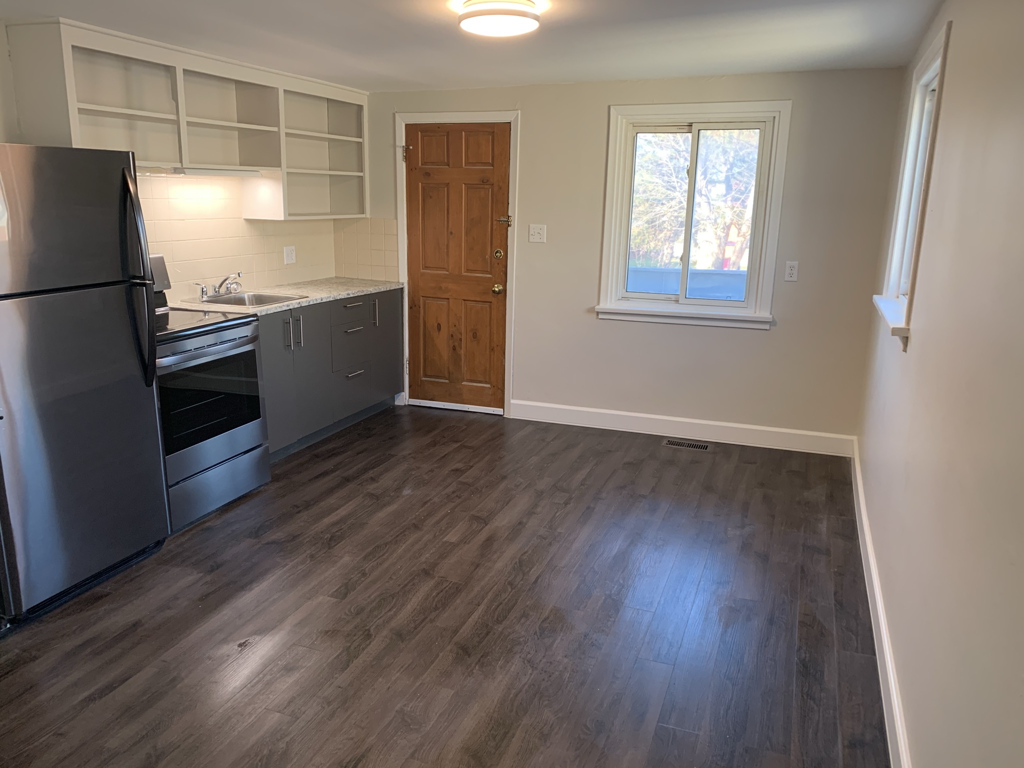 94 Lincoln Street - Unit 3C