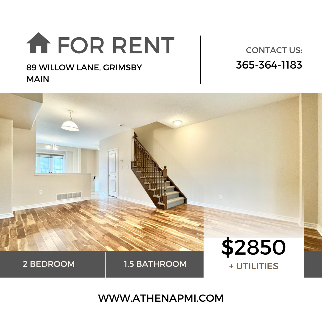 89 Willow Lane