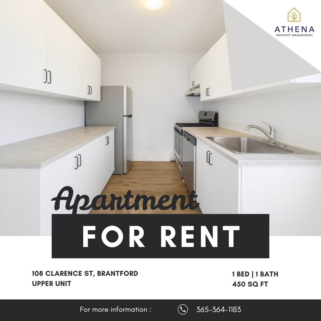 108 Clarence Street - Upper