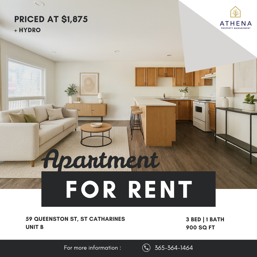 59 Queenston Street - B