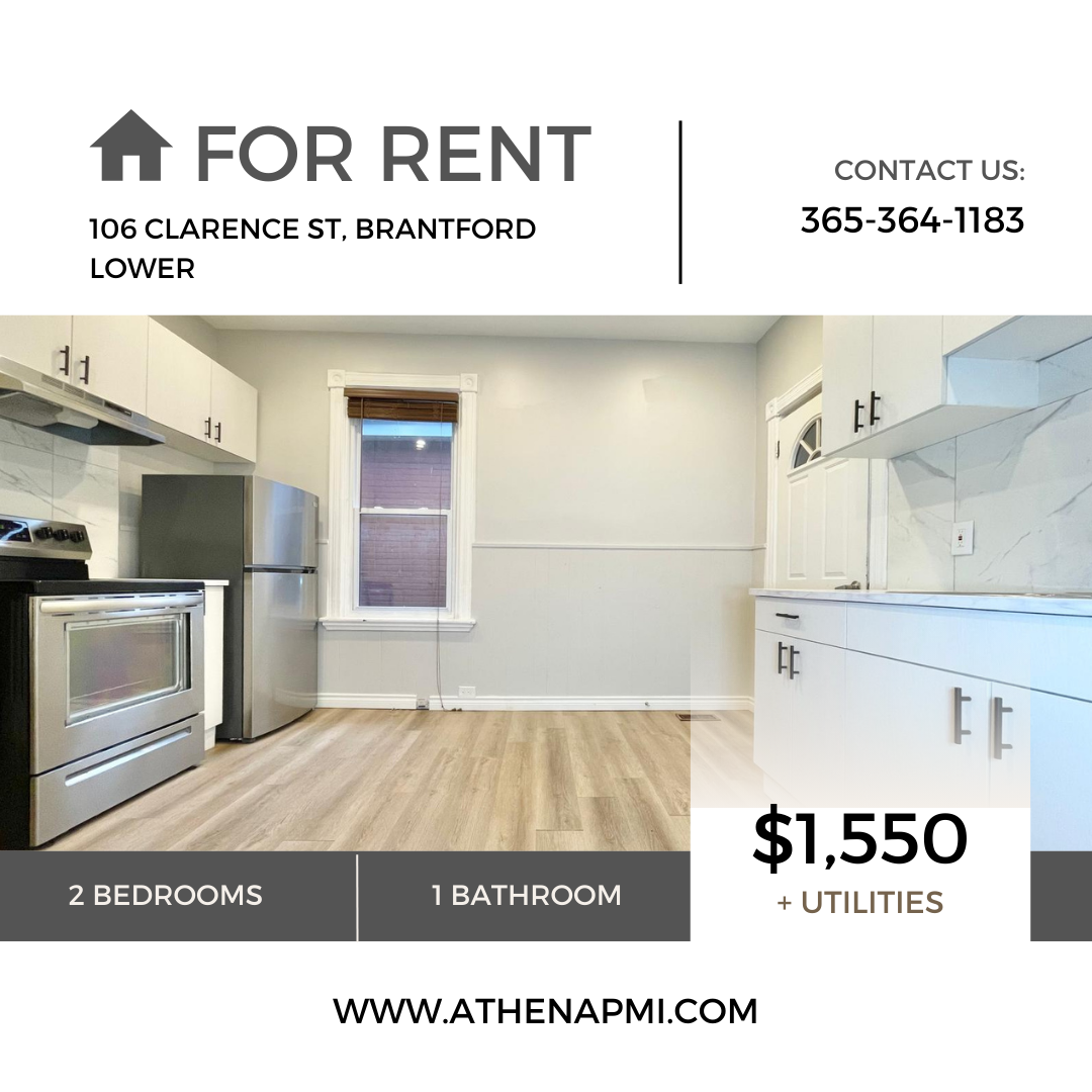 106 Clarence Street - Lower
