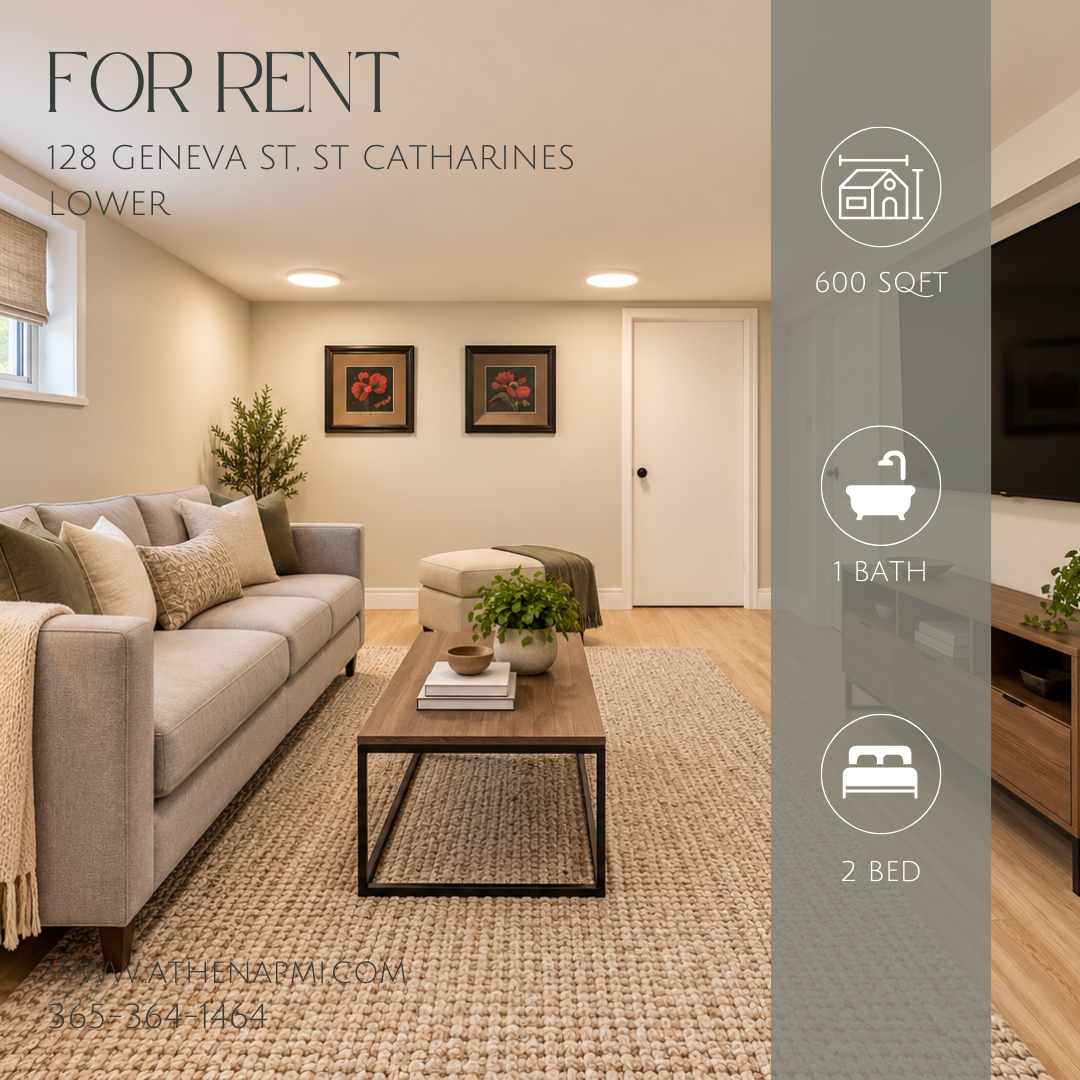 128 Geneva Street - Lower