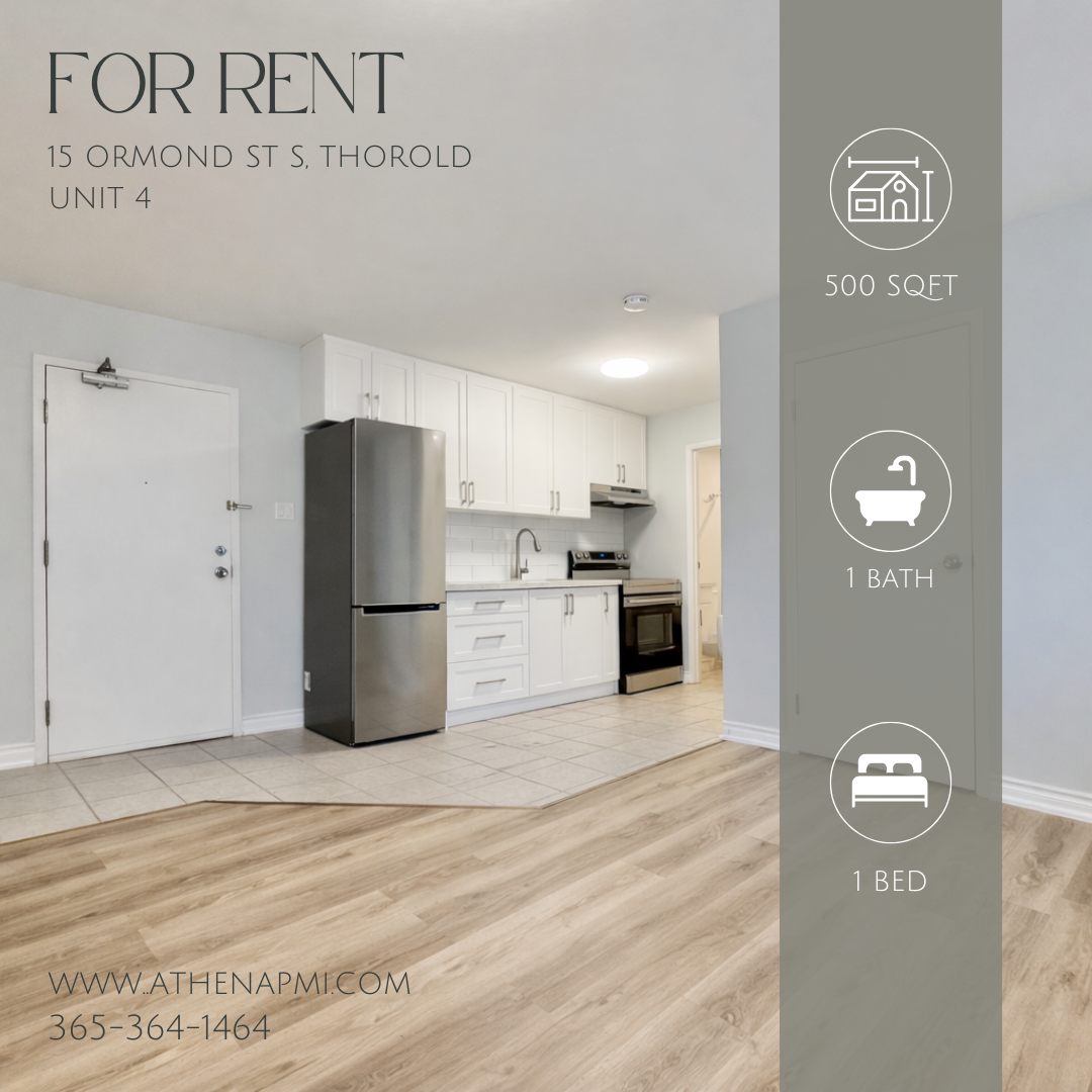 15 Ormond Street South - 4