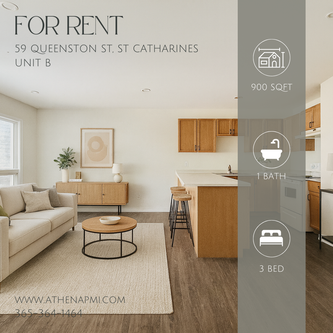 59 Queenston Street - B