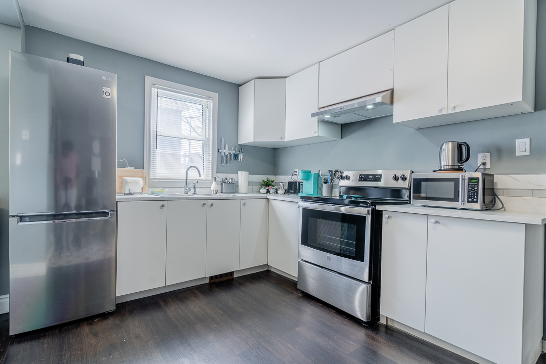 5428 Second Avenue - 1