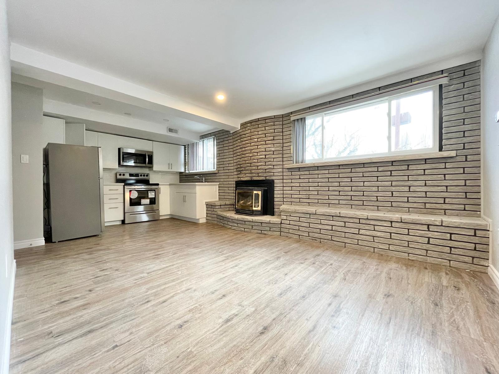 3 Ramsey Street - Lower