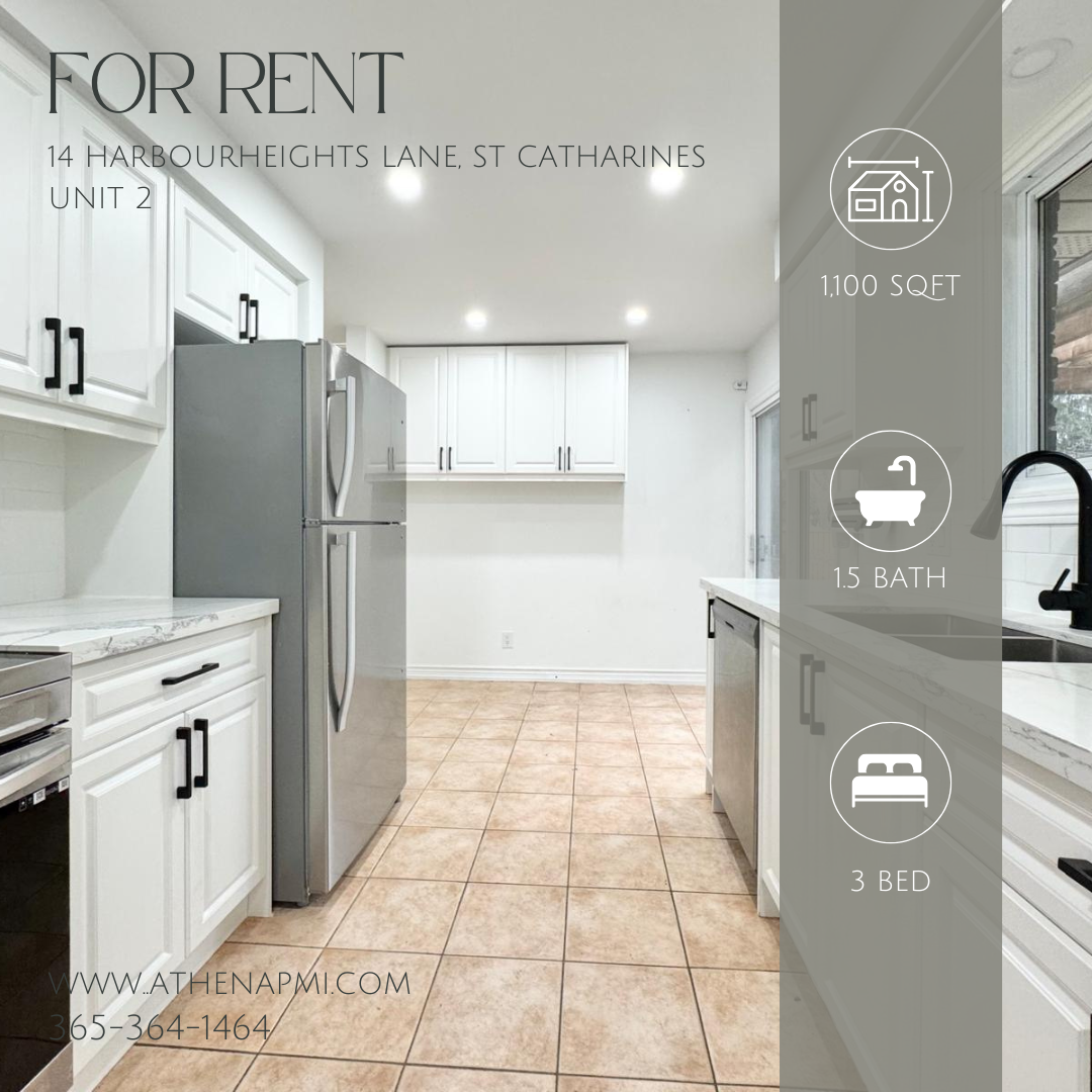 14 Harbour Heights Lane - Unit 2