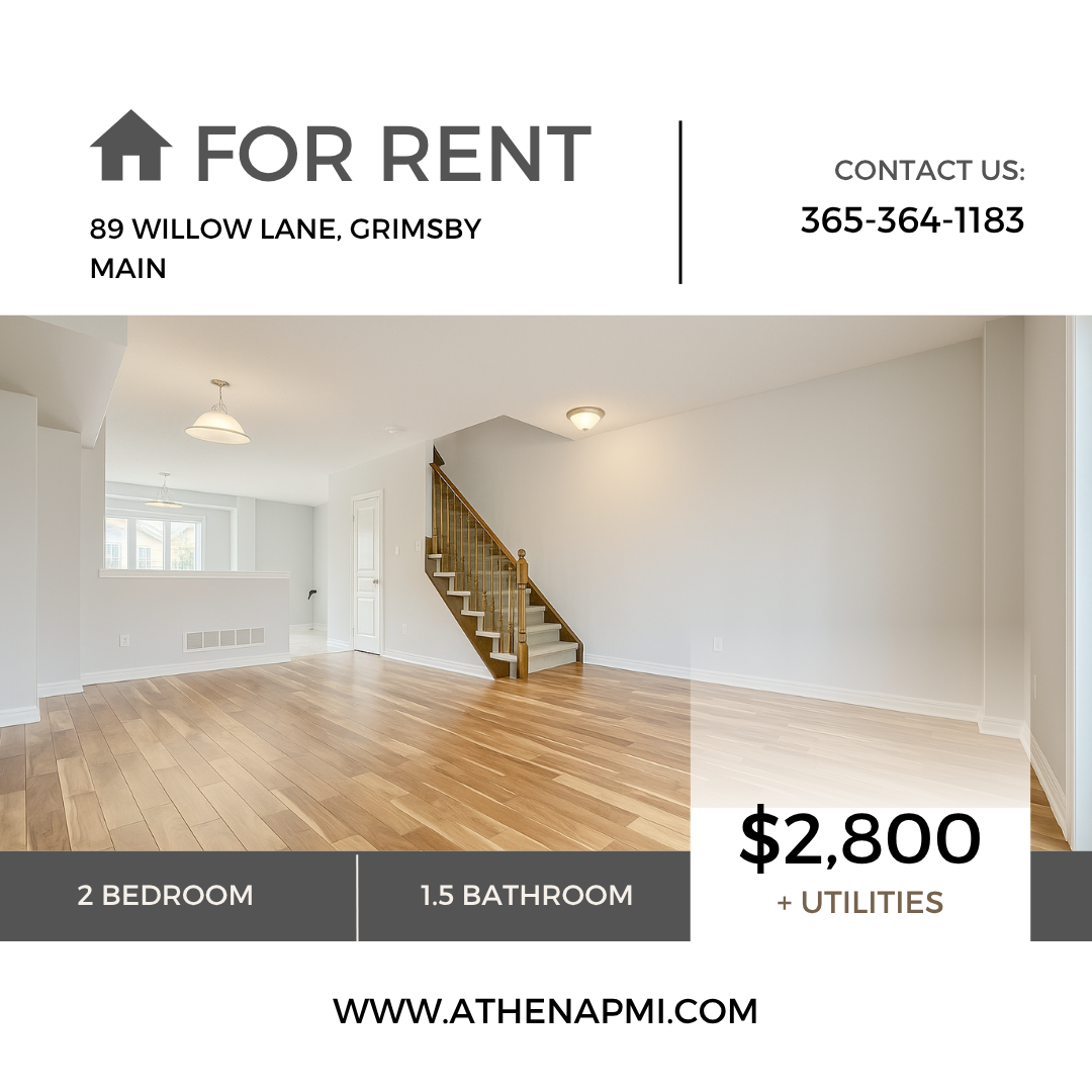89 Willow Lane
