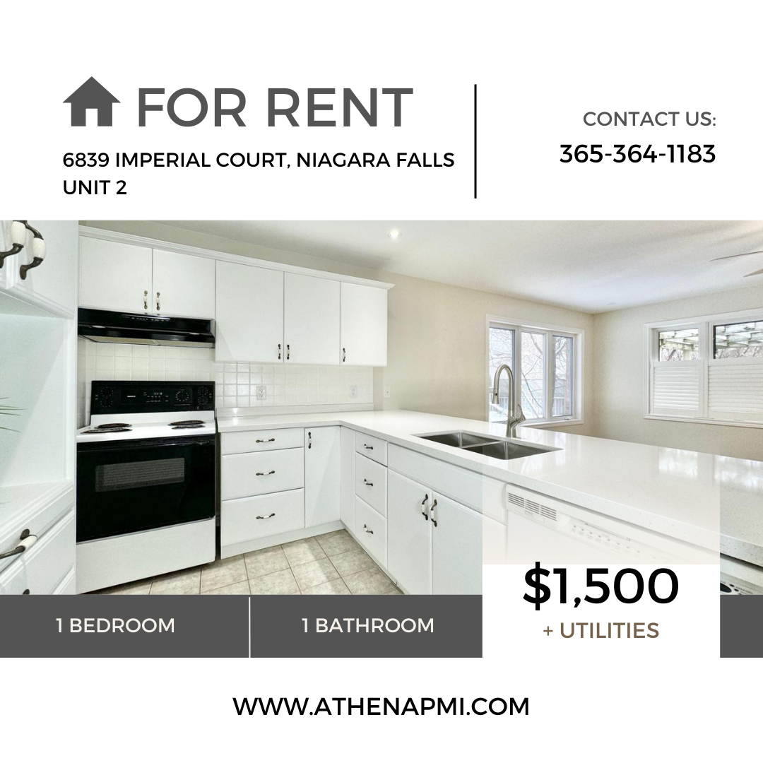 6839 Imperial Court - 2