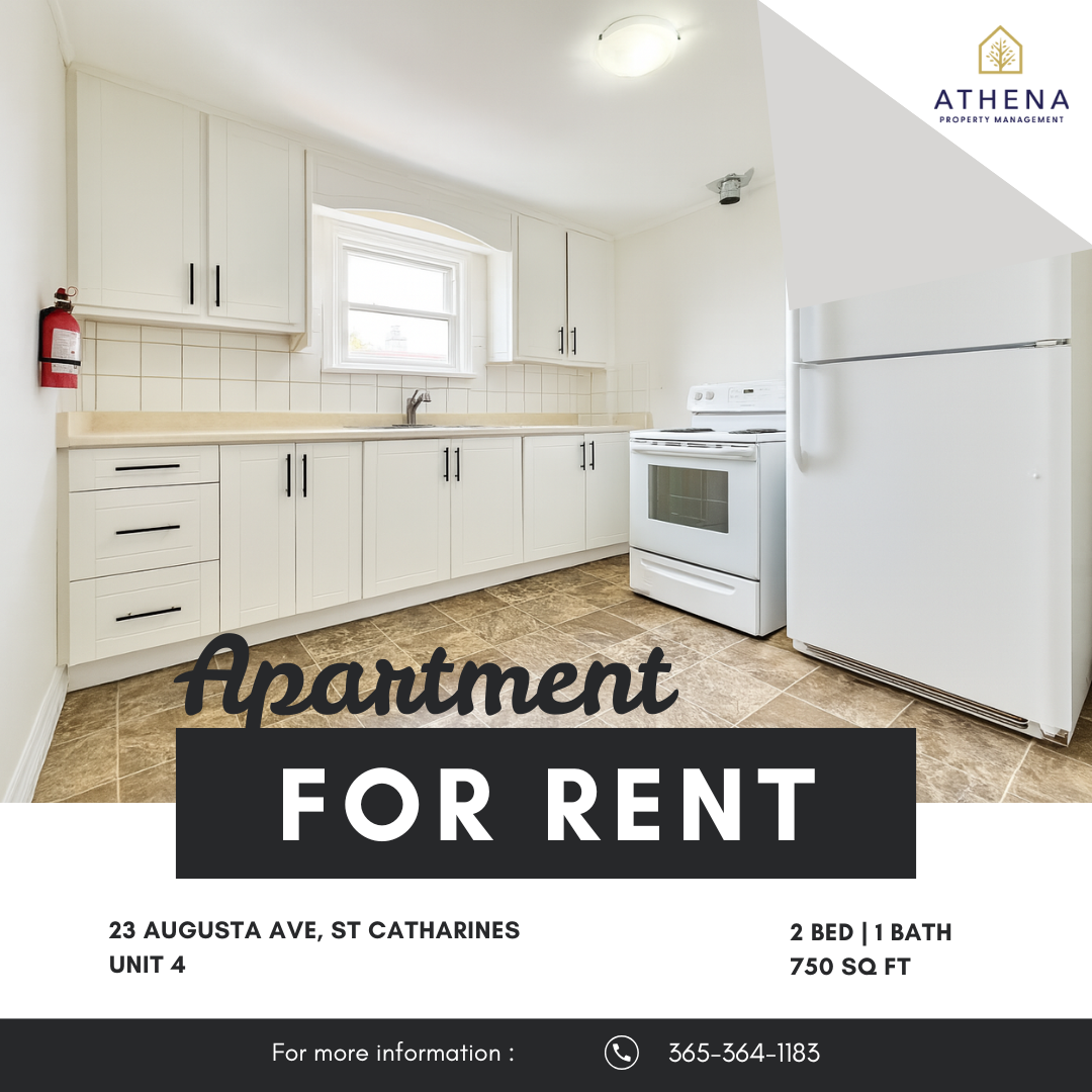 23 Augusta Avenue - 4