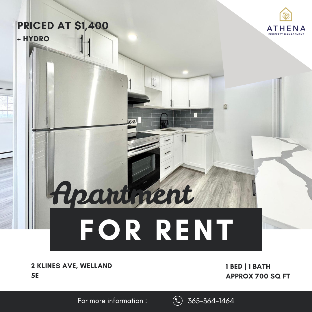 2 Kline's Avenue - 5E