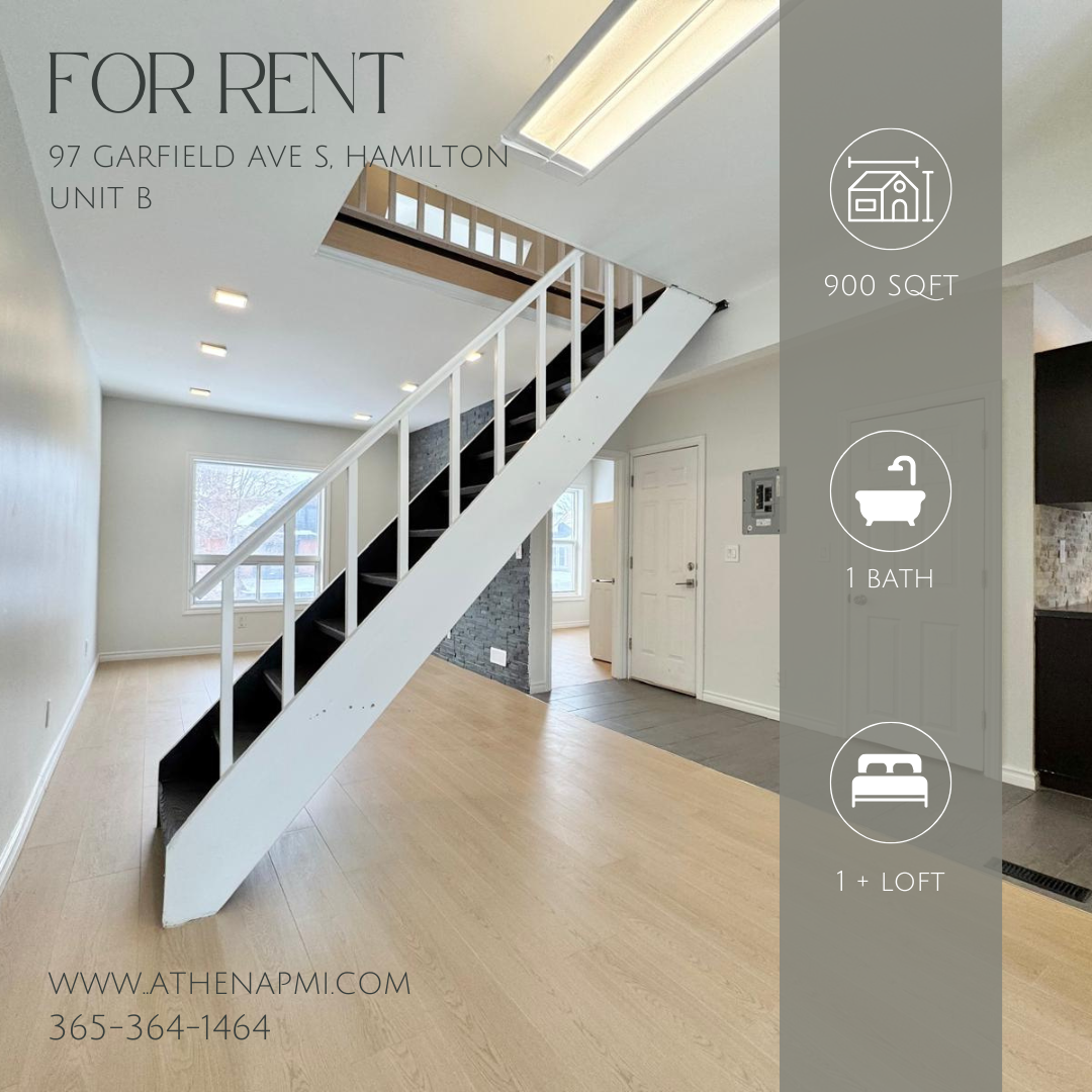 97 Garfield Avenue South - B