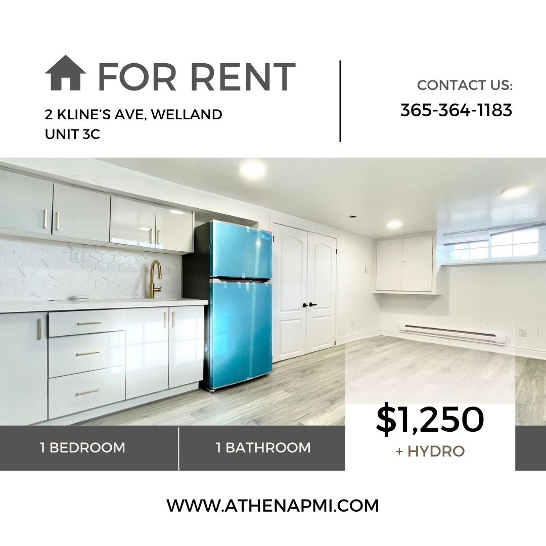 2 Kline's Avenue - 3C