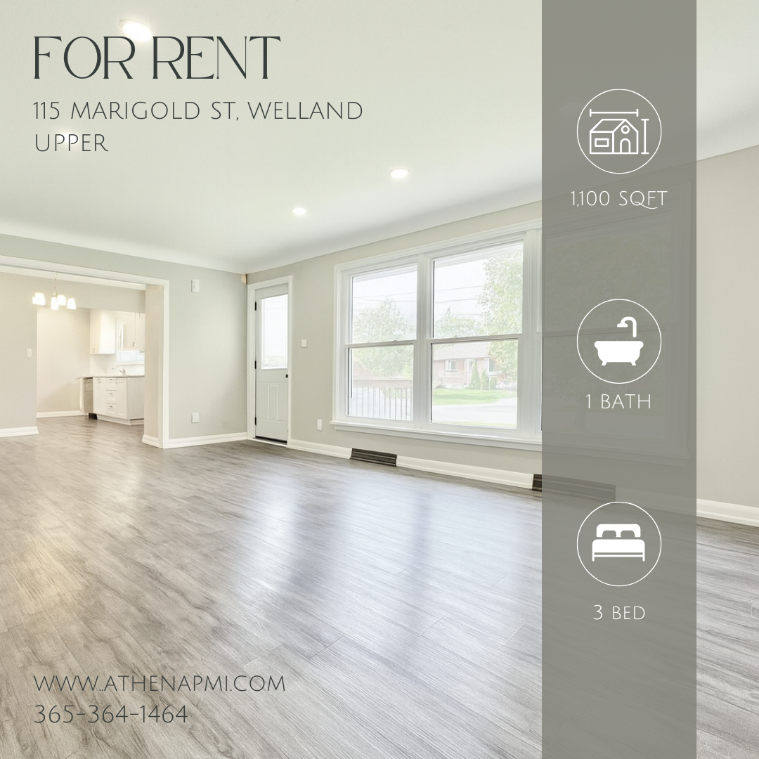 115 Marigold St - Upper