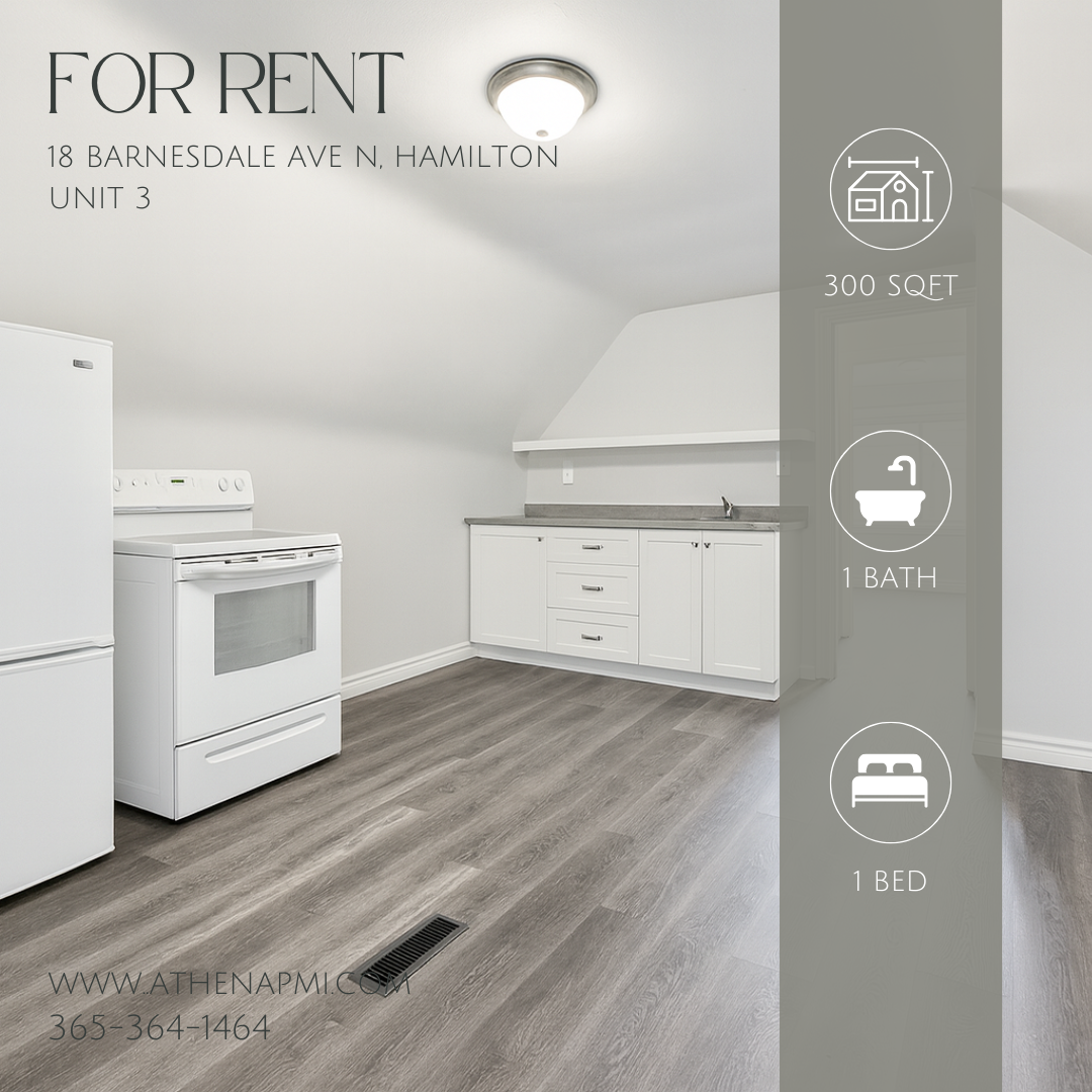 18 Barnesdale Avenue North - 3