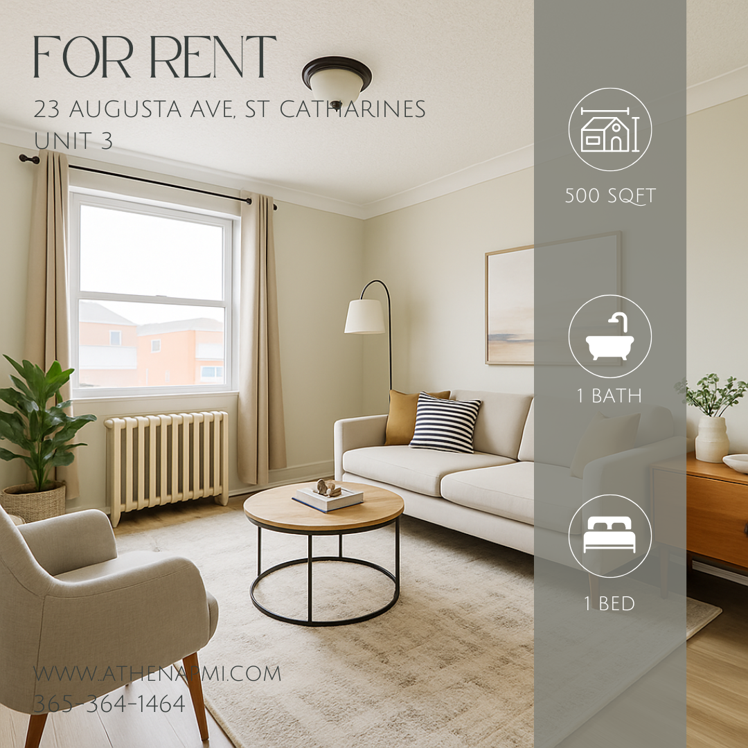 23 Augusta Avenue - 3