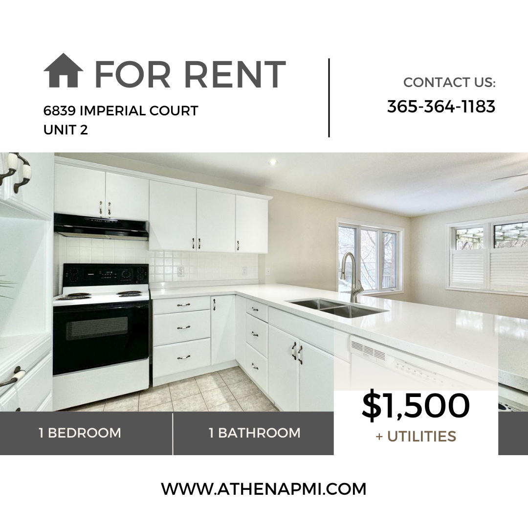 6839 Imperial Court - 2