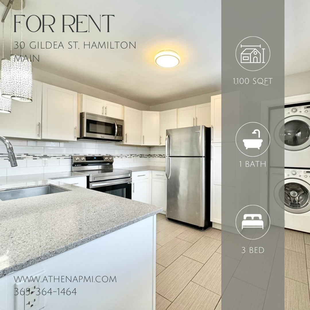 30 Gildea Street - Main