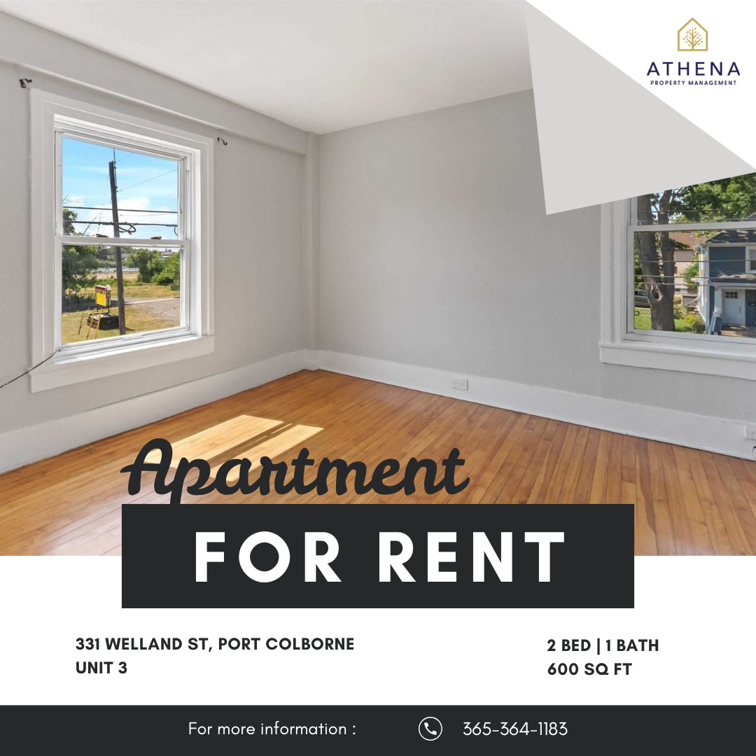 331 Welland St - 3