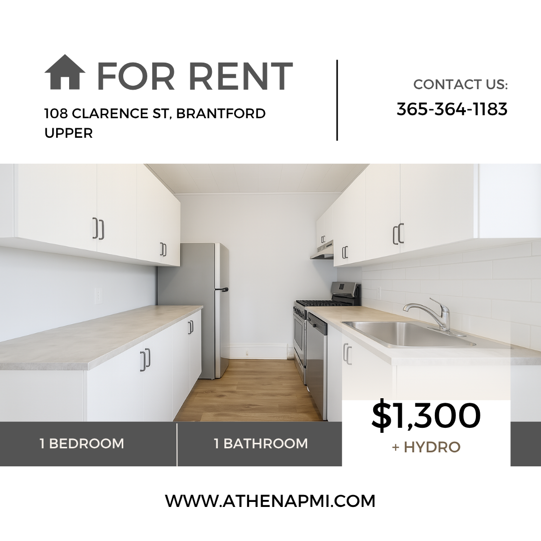 108 Clarence Street - Upper