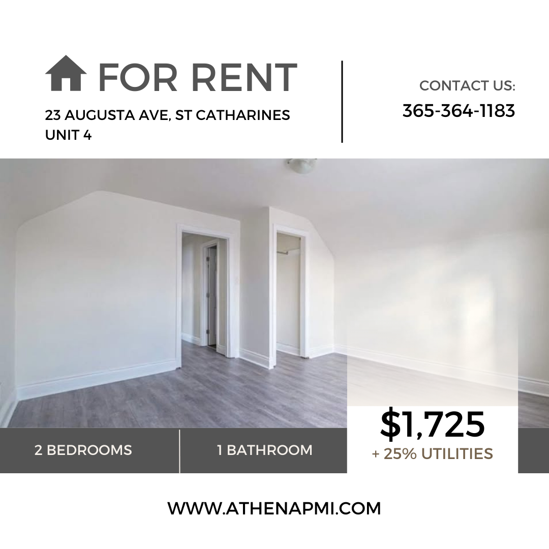23 Augusta Avenue - 4