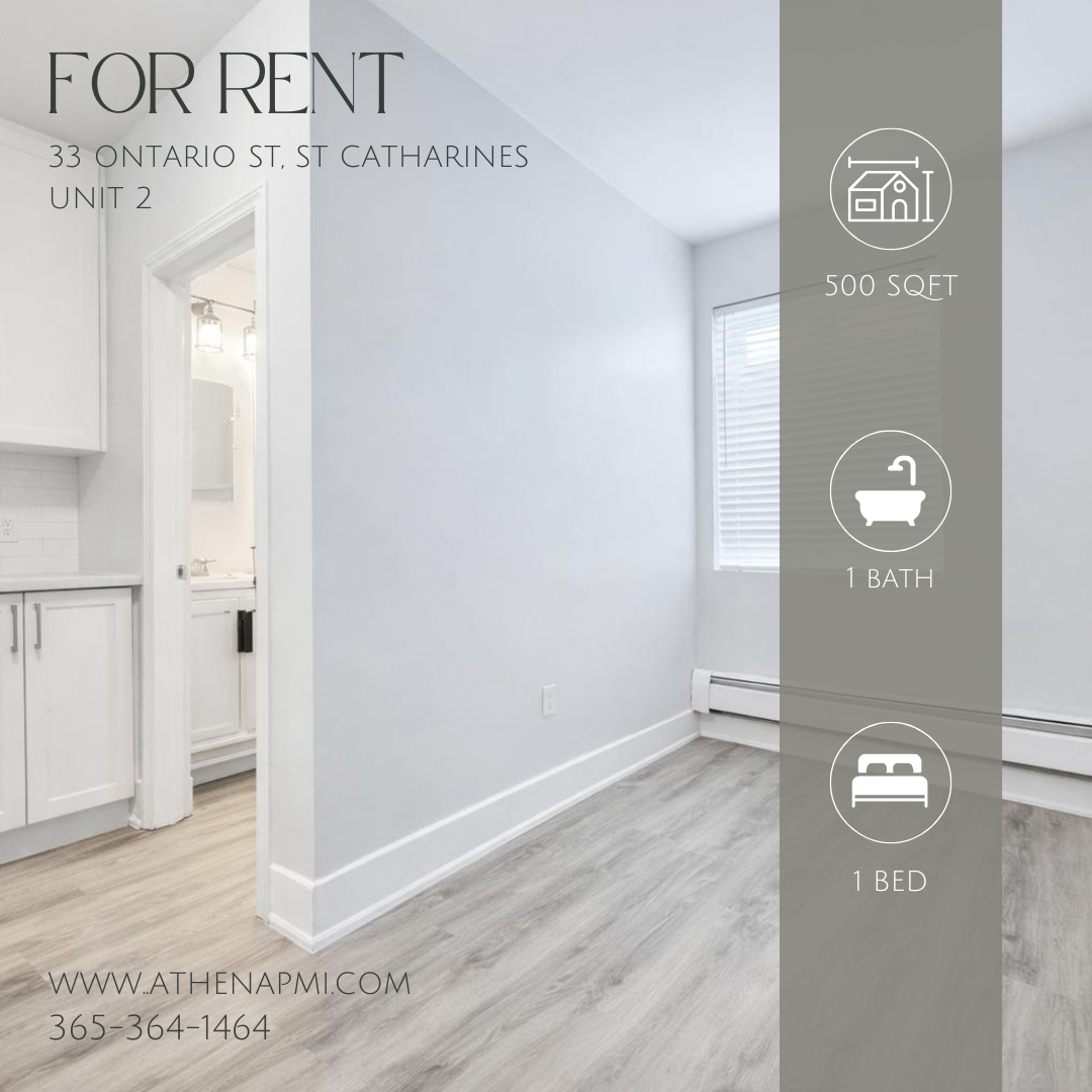 33 Ontario Street - 2