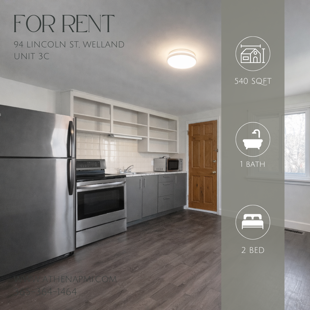 94 Lincoln Street - Unit 3C